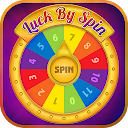 Spin ( Luck By Spin 2021 )