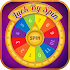 Spin ( Luck By Spin 2021 ) 16.0