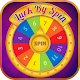 Spin ( Luck By Spin 2021 )