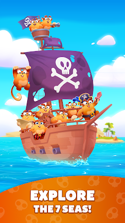 Game screenshot Match Journey - Tile Puzzles mod apk