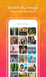 search by image - Reverse Image Search Engine