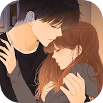 Cover Image of Unduh Anime Couple Wallpapers  APK