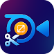 Video Dimension & Size Resizer - Androidアプリ