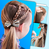 Hairstyle Girls icon