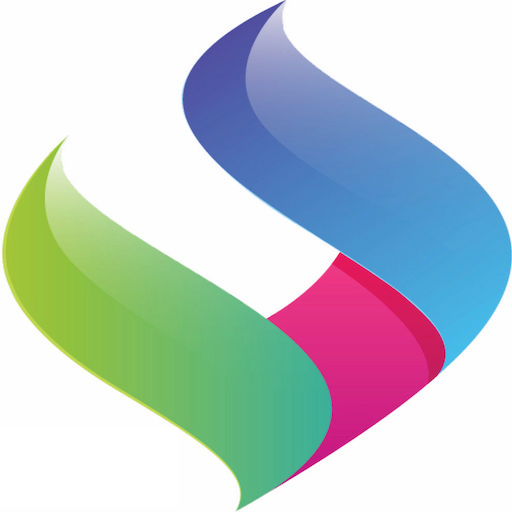 Third eye logo