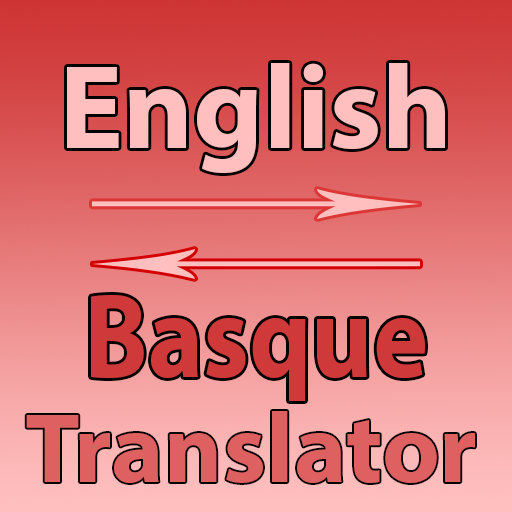 English To Basque Converter logo