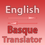 Cover Image of ดาวน์โหลด English To Basque Converter  APK