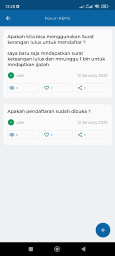 PAKEPO Screen 3
