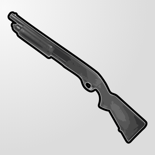 Shotgun Simulation  Icon