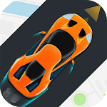 Cover Image of Unduh Pick Me Up Taxi  APK