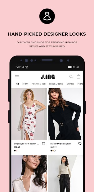 Imágen 13 J.ING android