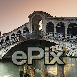 Icon image Exposure Tours - Venice