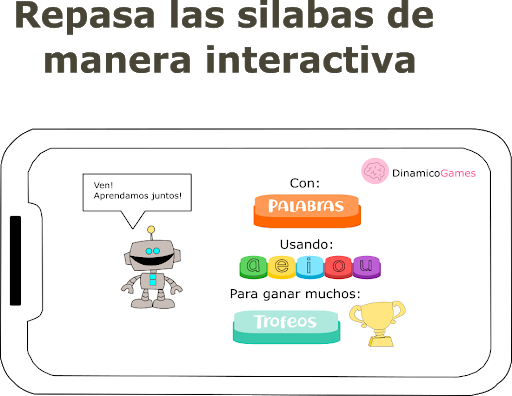 Lectura interactiva Screen 2