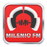 Radio Milenio FM 93.5 FM icon