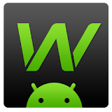 GWiki - Wikipedia for Android icon