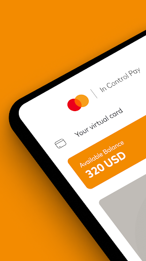 Mastercard In Control Pay 1