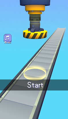 Factory Inc 3D - Screenshot 1