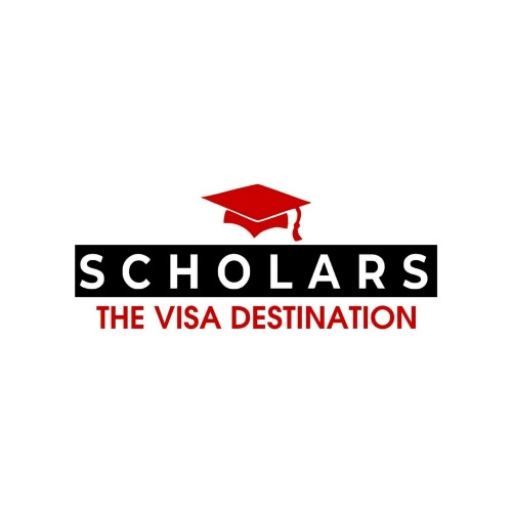 Scholars The VISA Destination Screen 3