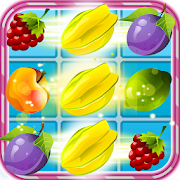 Fruits Connect 1.0 Icon