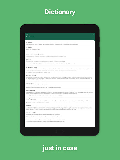 KMP Pizza Calculator