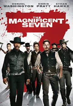The Magnificent Seven Movies on Google Play