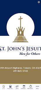 St John's Jesuit HS & Academy
