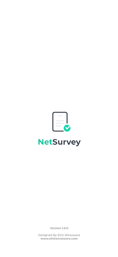 NetSurvey