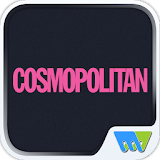 Cosmopolitan Slovenia icon