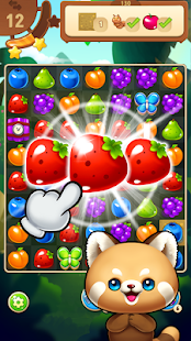 Fruits Master : Fruits Match 3 Puzzle screenshots 12