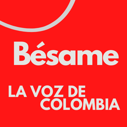 Bésame FM Radio Colombia +