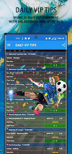 Betting TIPS VIP : DAILY PREDICTION Screenshot