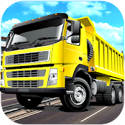 Top 45 Simulation Apps Like European Truck Simulator 3D 2021 - Best Alternatives
