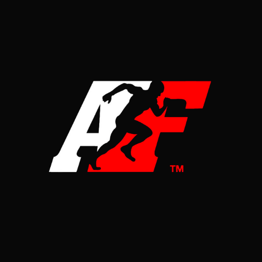 Athlete Factory Member logo