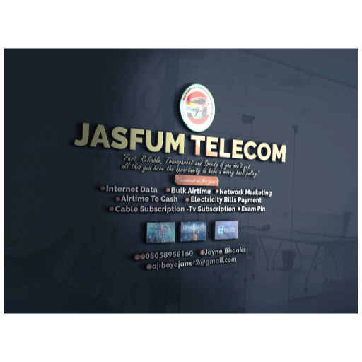 JASFUM TELECOM Download on Windows