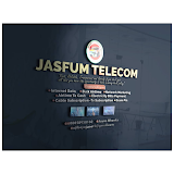 JASFUM TELECOM icon