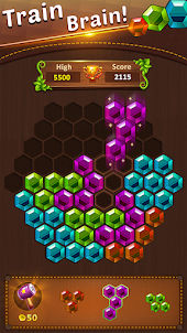 Block Puzzle