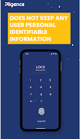 screenshot of App Lock - Privacy Lock