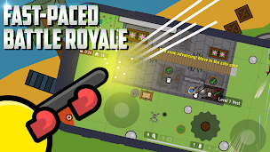 Surviv.io - Screenshot 1