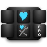 Swipe Settings Tool Pro icon