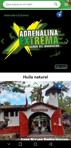 Pal Huila Screen 3