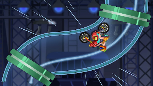 Moto Race Master: Bike Racing screenshots 23
