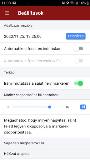 Tűzcsapok Screen 2