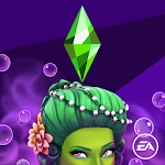Cover Image of Download The Sims™ Mobile 24.0.0.104644 APK