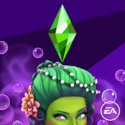 Download The Sims Mobile Mod Apk V13.1.1.255226