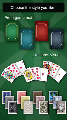 Rummy Screen 3