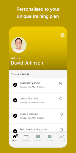 Relentless Training Corps