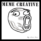 Meme Creative icon