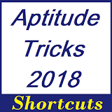 Aptitude 2018 Tricks Shortcut : Crash Course Sikhe icon