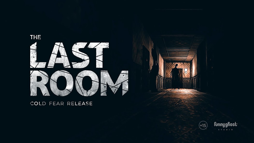 The Last Room : Horror Game 1.24 APK + Mod (Free purchase / Full) for Android