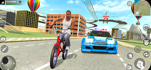 indian car simulator pro Screen 3